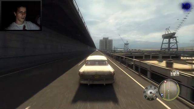 СТРИМ ► Mafia 2 #4 смотреть онлайн