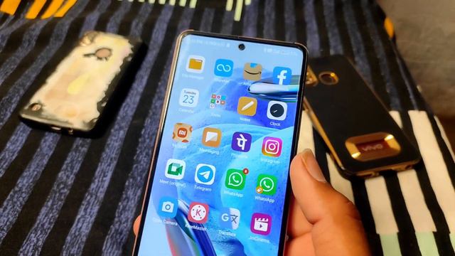 Redmi Note 12 Pro 5G Miui 14.0.3.0 Update Full Review Battery drain 5+ New Features New Bugs Fix Bi смотреть онлайн
