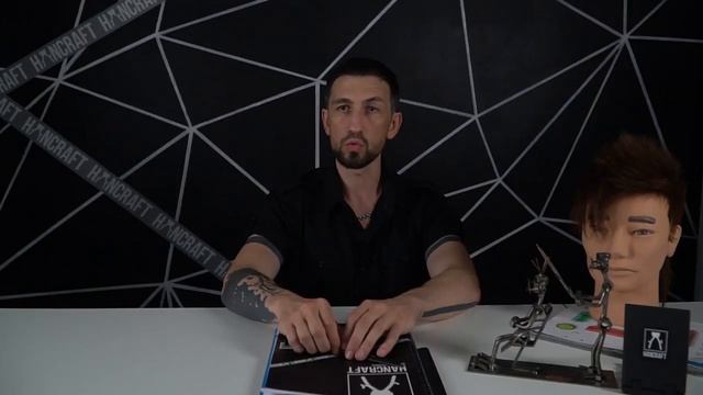 ХОЧЕТСЯ ДОМОЙ/ВСЯ ПРАВДА и ОТКРОВЕНИЕ АЛЕКСАНДРА о школе мужских парикмахеров HANCRAFT смотреть онлайн