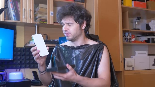 ЗАЖРАЛСЯ И КУПИЛ Iphone 13 PRO MAX 512 ● РАСПАКОВКА ИННОВАЦИЙ ЗА 2200$ смотреть онлайн