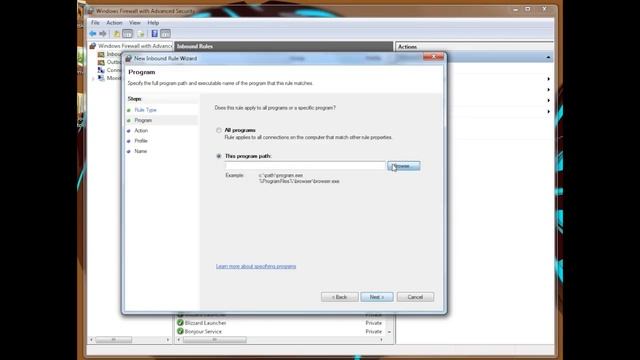 "Connection timed out" when using Hamachi fix -Windows- смотреть онлайн