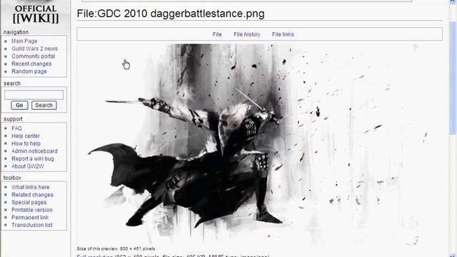 Guild Wars 2 Profession Prediction смотреть онлайн
