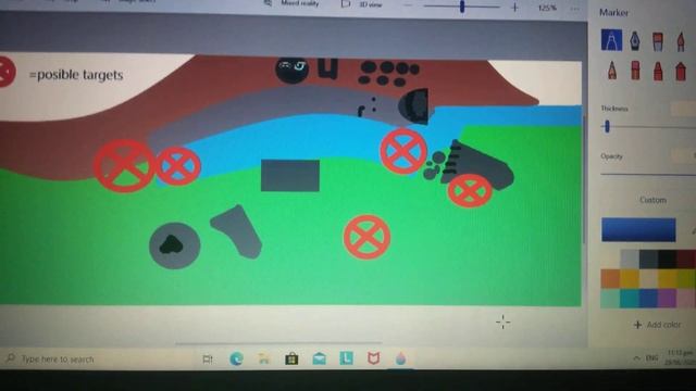 Site sketch map смотреть онлайн