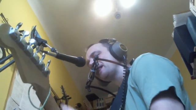 Prosectura-Lepke - Lee Oskar G minor harmonika gyakorlás смотреть онлайн