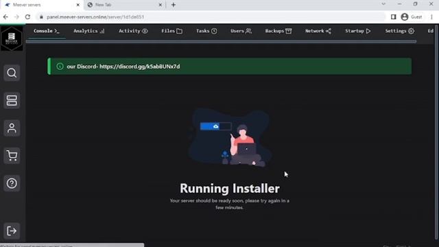 Free discord bot/server hosting 24/7 смотреть онлайн
