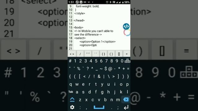 css part=58. Input:checked for dropdown #css3tutorial #cssprojects #code #darkbrain #sourcecode смотреть онлайн