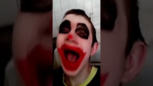 Джокер Виктор Дудка смотреть онлайн