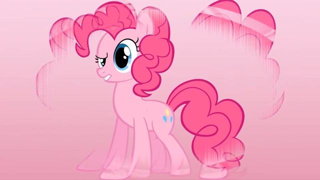 Пинки Пай (Pinkie Pie) Крутые фото #3