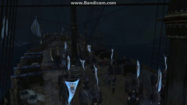 ArcheAge.Гильдия Core.Сервер Таян.Из воды вышло 33 богатыря. смотреть онлайн