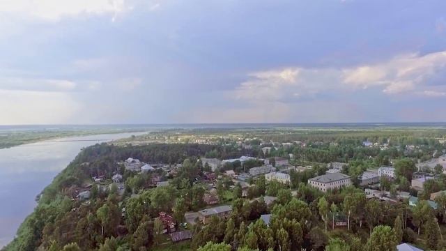 Шенкурск 2017 Вага смотреть онлайн