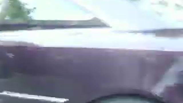 Mercedes-Benz CL 600 C215   !! V12 !! Exterior I