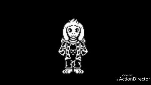 Asriel Storyswap cyf genocide theme : Final Power my take смотреть онлайн