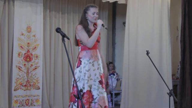 Край дороги не рубай тополю (укр) смотреть онлайн