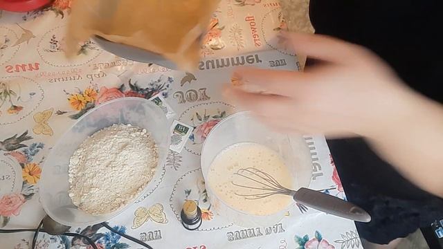 Худею со вкусом/ Очень вкусный кето хлеб ? смотреть онлайн