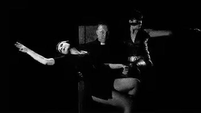 I VE GOT THE DEVIL INSIDE / REVEREND BEATMAN / VOODOO RHYTHEM смотреть онлайн