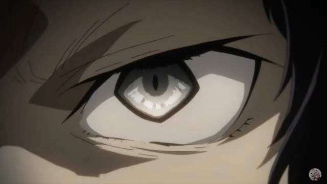 Akutagawa Ryunosuke「AMV」Poker Face(by Lady Gaga) смотреть онлайн