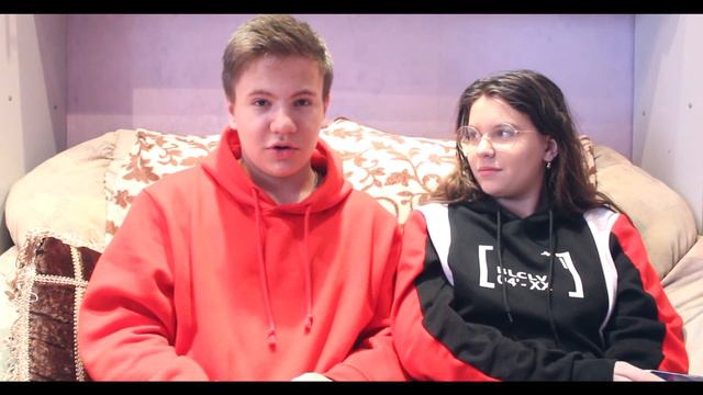 ЗАЧЕМ СПРАШИВАТЬ ТАКИЕ ВОПРОСЫ!? смотреть онлайн