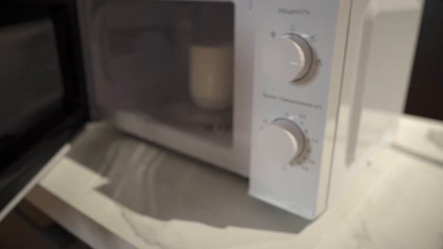 Почему микроволновка Comfee ЛЕГЧЕ, а внутренний объём БОЛЬШЕ? смотреть онлайн