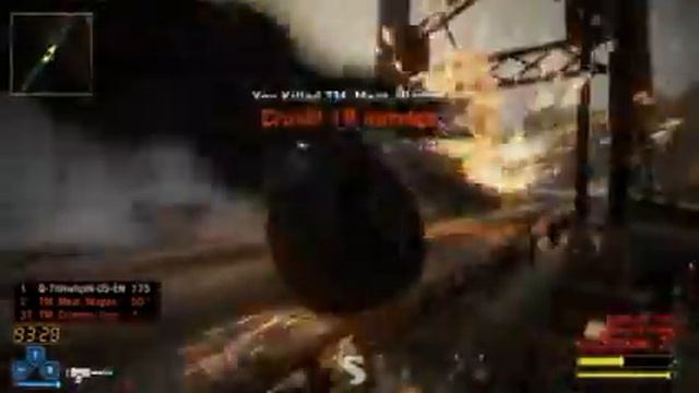 Twisted Metal 2012 Axel смотреть онлайн