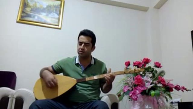 Yılmaz Seyhan - Ne Feryat Edersin Divane Bülbül смотреть онлайн