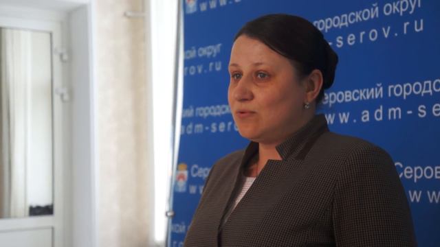 Елена Бердникова уходит в отставку