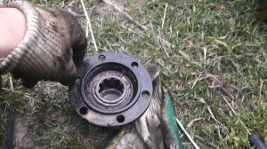 Вылечил Хабы, Тонировка,Вой,Газ, Уаз Патриот