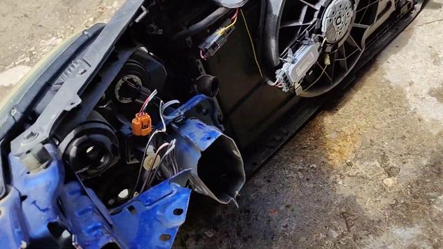 ноускат Mazda 3 bk смотреть онлайн