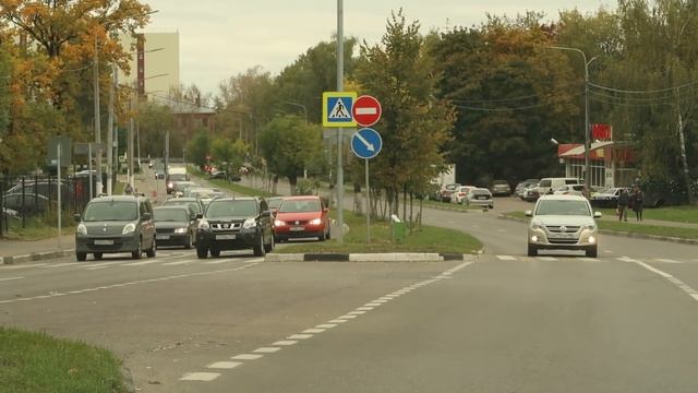 Новые правила ПДД смотреть онлайн