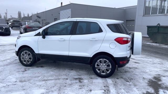 Ford Eco cool смотреть онлайн