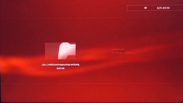 Instalar PKGi PS3 desde cero sin PENDRIVE (POR INTERNET) смотреть онлайн