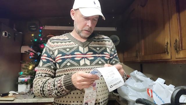 Предпразничный Обзор Продуктов Инфляция? Декабрь 2021 смотреть онлайн