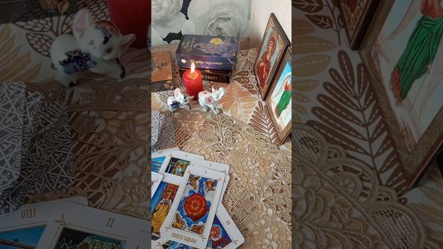 Любит ли меня бывший?