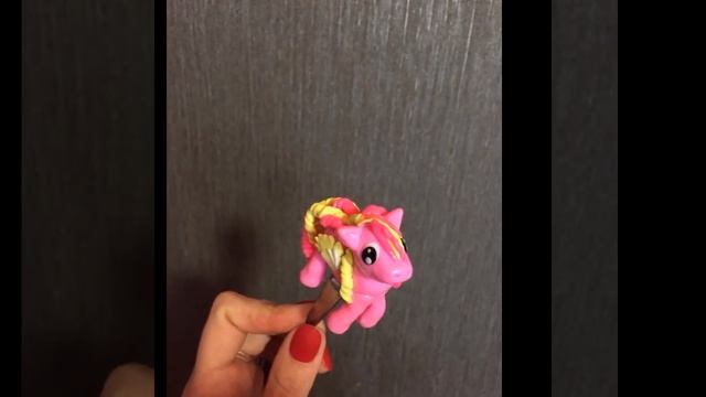 УКРАШЕНИЕ ИЗ ПОЛИМЕРНОЙ ГЛИНЫ.ПОЛИМЕРНАЯ ГЛИНА. смотреть онлайн