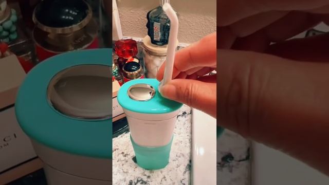Best way to clean your teeth! #oralhealth #founditonamazon #amazonfinds #oralcare #oralhygiene смотреть онлайн