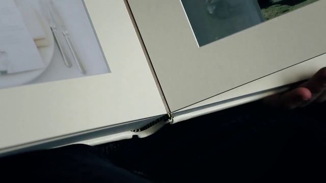 im.Frame: Фотокниги-паспарту смотреть онлайн