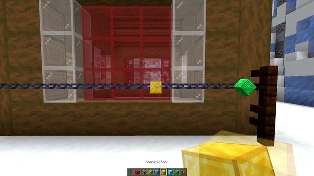 УЮТНЫЙ НОВОГОДНИЙ ДОМ?BUILDMAS #3 | НОВОГОДНИЕ ПОСТРОЙКИ В МАЙНКРАФТ | НОВОГОДНИЕ ДЕКОРАЦИИ смотреть онлайн