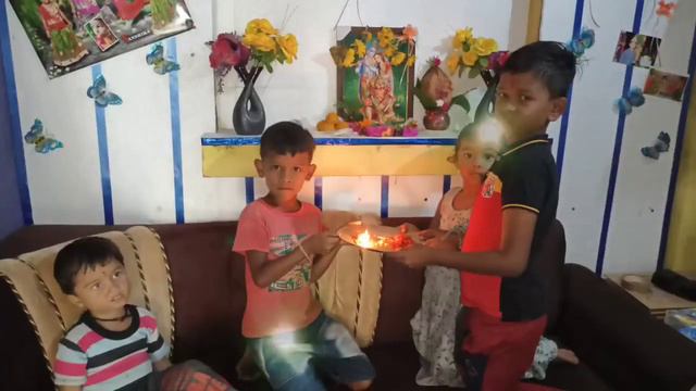 Ganpati Bappa morya 2021 chillar party смотреть онлайн