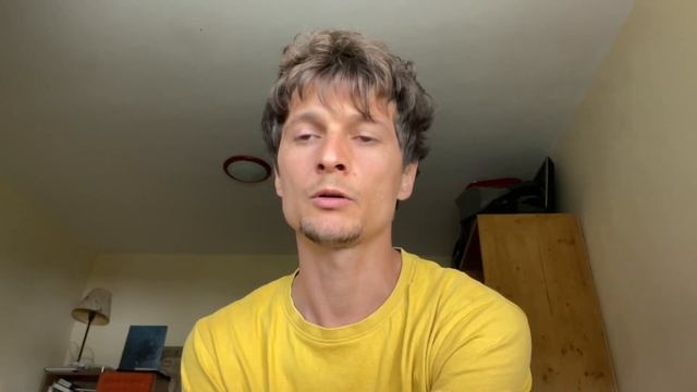 Йога Сутра Патанджалі 1.10 смотреть онлайн