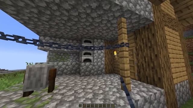 Top 10 Minecraft Mods (1.19.2) - September 2022 смотреть онлайн