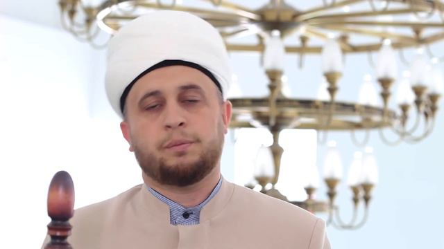 Рустам хазрат Хайруллин. Виды поклонения смотреть онлайн