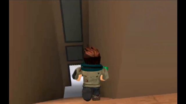 РОБЛОКС ИСТОРИЯ ПРО БОМЖА КОТОРЫЙ СТАНЕТ МИЛЛИОНЕРОМ ч1. смотреть онлайн