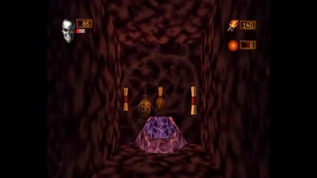 Deathtrap Dungeon Part 21: Sewers 3 - The Hive смотреть онлайн