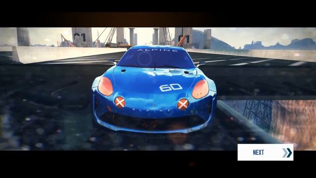 Asphalt 8 Comparison - Adreno 630 VS Mali-G72 (Galaxy S9+) (Graphics, Android) смотреть онлайн