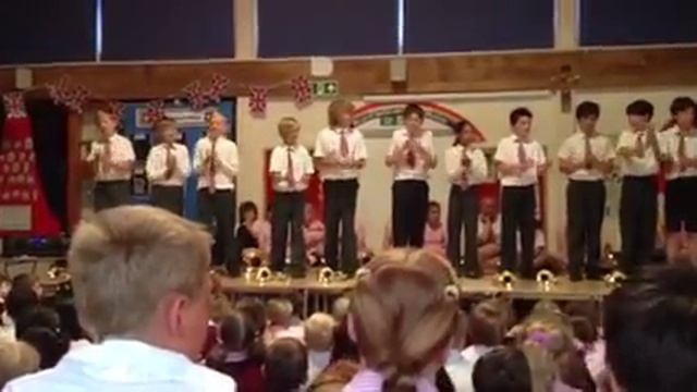 Baratone and Cornet Concert смотреть онлайн