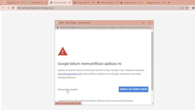 Auto Post Generator Blogspot смотреть онлайн