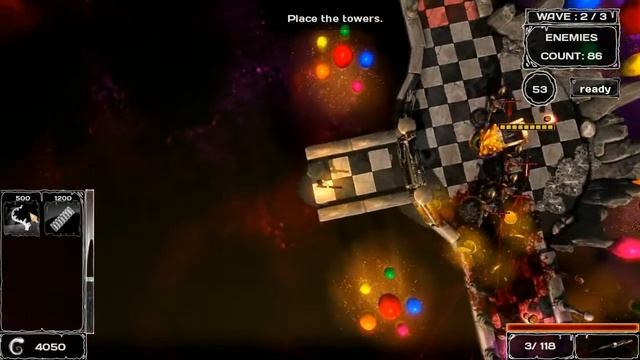 I AM WEAPON HD Gameplay смотреть онлайн