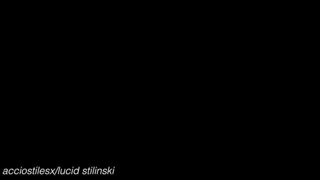 _I_m Fine_ - Stiles Stilinski _ Audio(720P_HD)