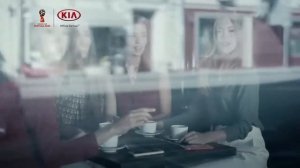 Реклама Kia Ceed 2016 Новый Киа Сид