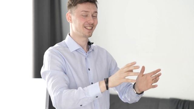 Про испорченный телефон в менеджменте простыми словами | Про | Егор Малькевич смотреть онлайн