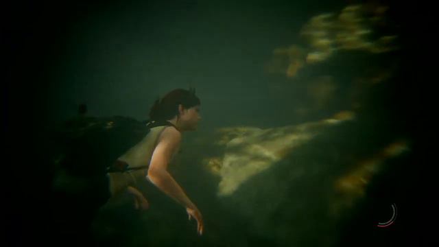 The Last of Us 2 - What Happens if Ellie Drowns in The Flashback With Joel смотреть онлайн